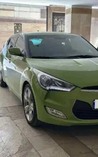 ولستر ۲۰۱۵ فوق العاده سالم