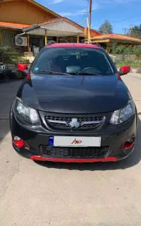 کوییک R پارس خودرو ۱۴۰۱