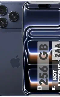 آیفون 17 پرومکس / اقساط ۲۴ ماهه بدون ضامن