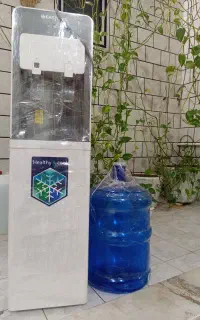 آبسردکن درحد خیلی نو