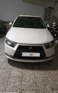 دنا اتومات آپشنال