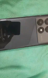poco x6 pro