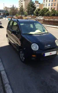 ام وی ام ۱۱۰ اتومات