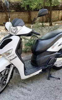 بنلی کافه نرو ۱۵۰