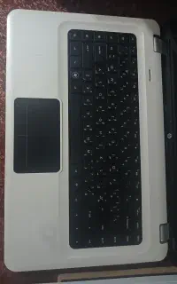 لپتاپ hp