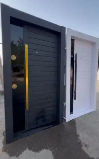 پخش درب ضد سرقت و اتاقی خوزستان شوشتر
