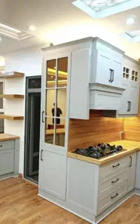 انجام امور مربوط به منزل