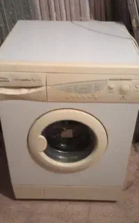 لباسشویی پاکشوما درحدسالم بدون ایراد