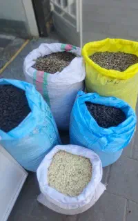 فروش اجناس به علت تغییر شغل