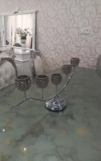 شمعدان ایکیا