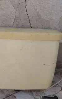 سیفون توالت ایرانی