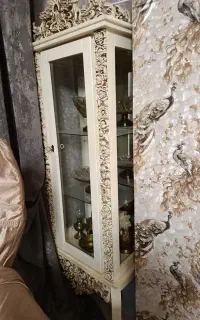بوفه سالم ونو