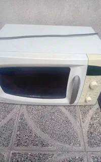 مایکروفر سامسونگ