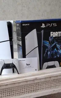 ps5 اسلیم دیجیتال ریجن اروپا