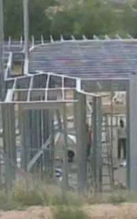 Ranjbarlsfال اس اف رنجبر