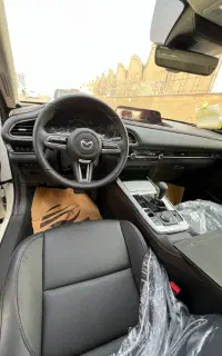 مزدا cx30