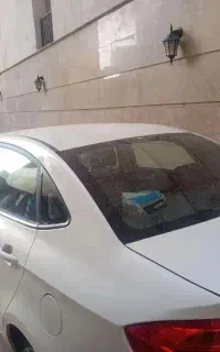 جک j4 مدل ۱۴۰۳ بدون رنگ معاوضه با خودرو یا ملک