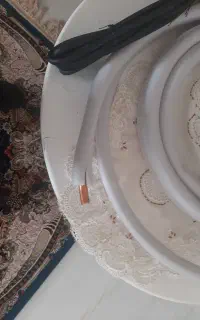 لوله مسی شماره 16