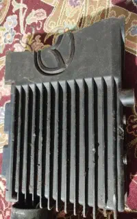 کامپیوتر ماشین مزدا3