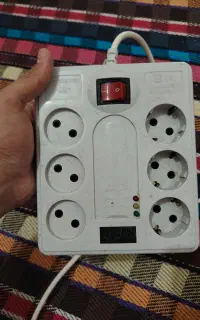محافظ لوازم صوتی و یخچال