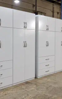 کمد باکسی‌، کمد جارختخوابی ،کمد لباس ، کمد کشویی ،