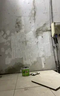 استخدام نقاش و بتونه کار