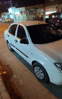 تیبا مدل 90