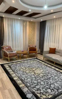 اجاره خانه دوخوابه آپارتمان ویلاییvipماهانه روزانه