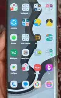 گوشی داریا باند سفارش امارات