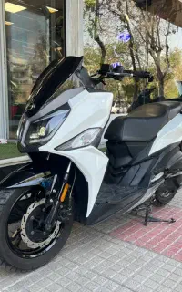 گکلسی sym j200