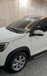 Mvm x22 دنده ای