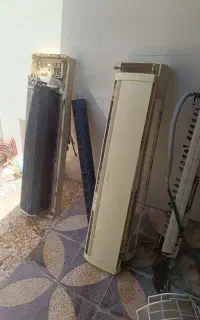 نصب کولر ،نصاب کولر،سرویس کولر