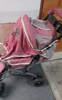 کالسکه بچه