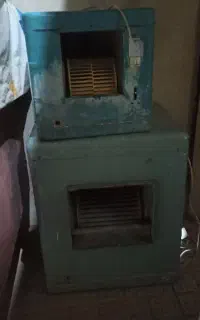 کولر آبی کوچک 2/800و3/500