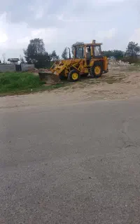 فروش بیل بکهو