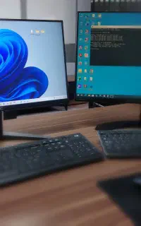 آموزش خصوصی کامپیوتر ویندوز و شبکه
