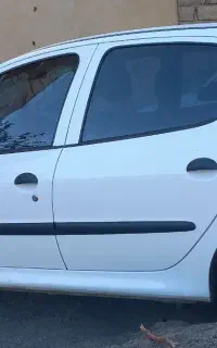 ۲۰۶تیپ ۲مدل ۴۰۱