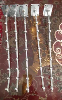 رگال تیله ایی