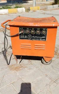 ترانس‌جوشکاری‌
