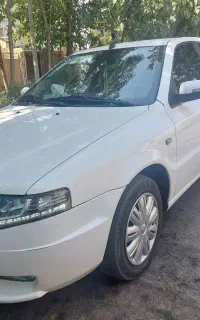 سمند سورن پلاس دوگانه