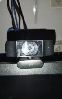 وبکم webcam رپو مدل c200 hd