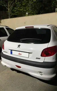 206مدل96