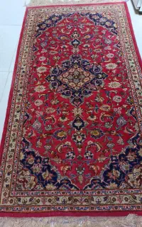 قالیچه دستباف