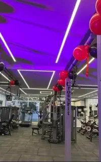 اجاره سانس صبح بدنسازی باشگاه بانوان