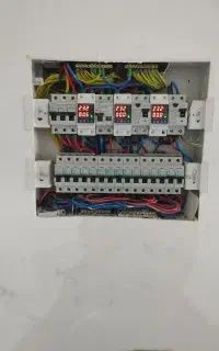 برقکارفوری، کولر لوستر هالوژن وغیره کل  تهران
