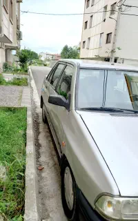 پراید صبا ۱۳۱