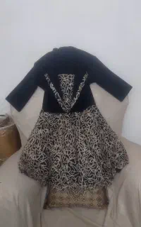 لباس مجلسی