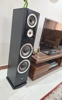 اسپیکر مارشال