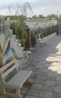 باغ ویلاتمیز مرتب