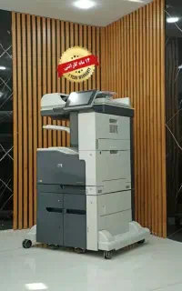 hp 775 رنگی